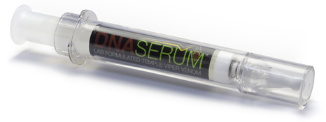 DNA Serum product photo